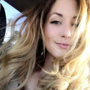 Meet your Posher, Mackenzie